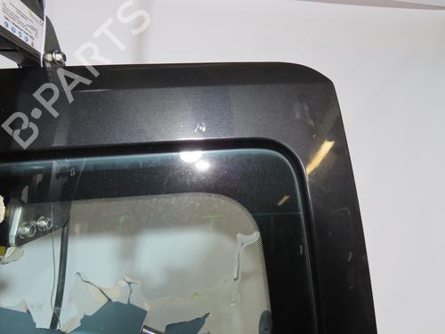 Used Left slide door PEUGEOT BIPPER Tepee 1.4 HDi (68 hp) 21391982