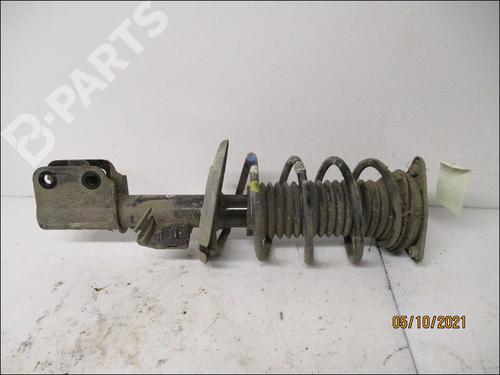 Used Left front shock absorber PEUGEOT 308 II (LB_, LP_, LW_, LH_, L3_) 1.2 THP 110 (110 hp) 10944227