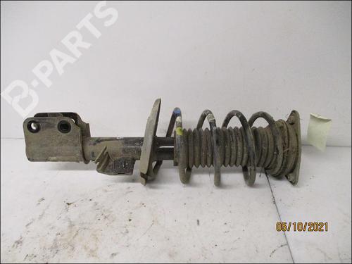 Schokbreker links voor PEUGEOT 308 II (LB_, LP_, LW_, LH_, L3_) 1.2 THP 110 (110 hp) 10944227