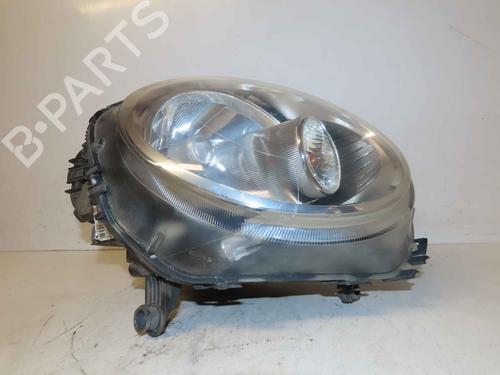 Left headlight MINI MINI (R56) Cooper D | BP37053230C28 - Image 2