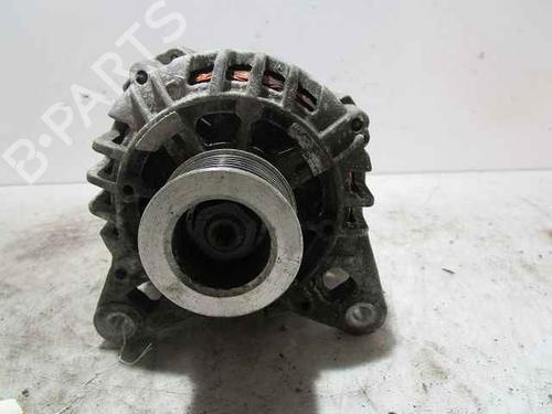 Used Alternator Alternator 37039240 37039240