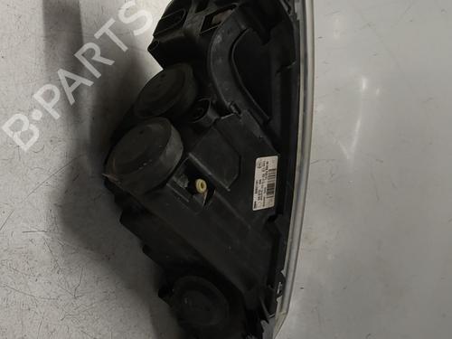 Left headlight RENAULT MASTER III Van (FV) 2.3 dCi 145 RWD (FV0E, FV0F, FV0T, FV10, FV12, FV11) | BP40285953C28 - Image 5