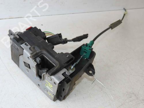 Used Front left lock Front left lock 37052646 37052646