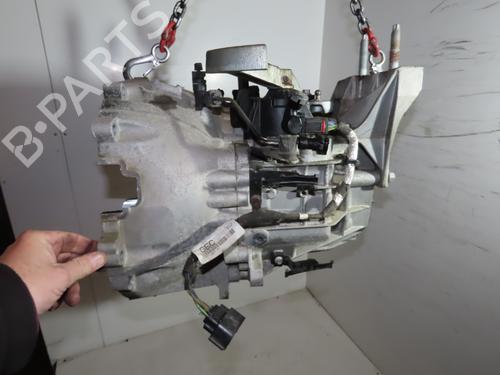 Gearbox FORD TRANSIT CUSTOM V362 Van (FY, FZ) 2.0 EcoBlue | BP29739809M3