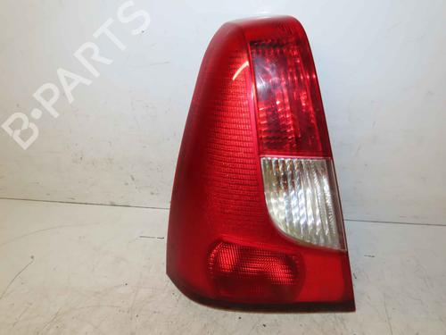 Used Rear bumper left light Rear bumper left light 37046721 37046721
