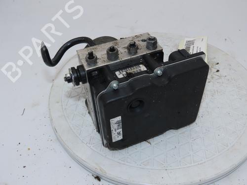 ABS pump PEUGEOT 3008 I MPV (0U_) 2.0 HDi 150 / BlueHDi 150 | BP21049591M43 