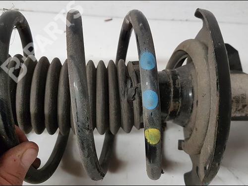 Right front shock absorber CITROËN C3 / C3 ORIGIN III (SX) 1.5 BlueHDi 100 (SXYHYP, SXYHTU) | BP11131456M17 