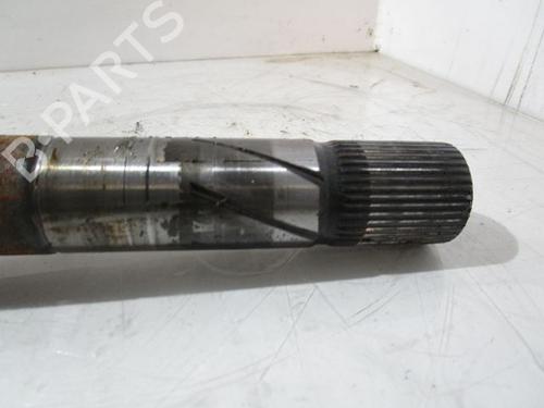 Used Right front driveshaft RENAULT TRAFIC II Van (FL) 1.9 dCi 100 (FL0C, FL0K, FL0B) (101 hp) 10941984