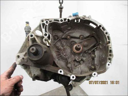 Used Gearbox Gearbox 37041229 37041229