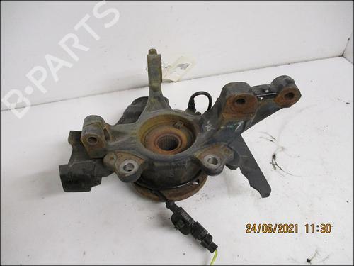 Used Left front steering knuckle Left front steering knuckle PEUGEOT 806 (221) 2.1 td 12V (109 hp) 10944552 10944552