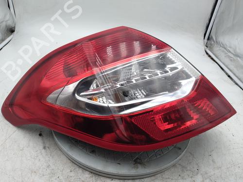 left-taillight-citroen-c4-ii-nc_-2009-40204538 main image