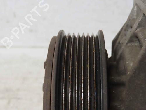 AC compressor DACIA LOGAN MCV II TCe 90 (K8M1, K8MA, K8AC) | BP37045294M34 - Image 2