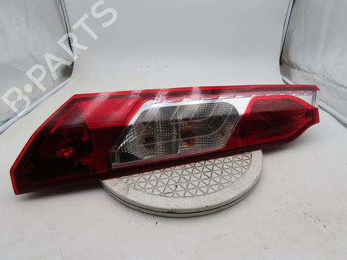Used Left taillight Left taillight FORD TRANSIT CONNECT V408 Box Body/MPV 1.0 Flexifuel (100 hp) 36681209 36681209
