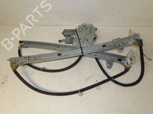 Used Front left window mechanism Front left window mechanism 37055079 37055079