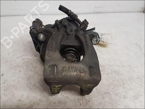 Left rear brake caliper NISSAN X-TRAIL III (T32_, T32R, T32RR) 1.6 dCi (T32) | BP16106312M107 