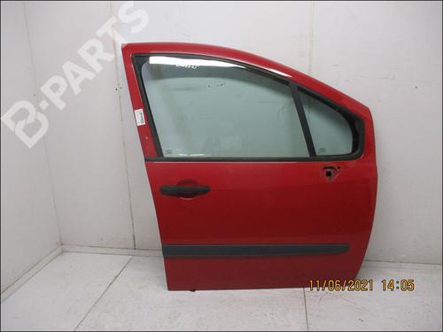 Used Right front door Right front door RENAULT MODUS / GRAND MODUS (F/JP0_) 1.5 dCi (FP0F, JP0F) (86 hp) 10947423 10947423
