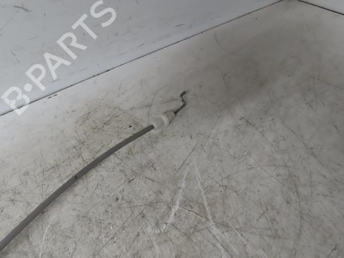 Front left lock PEUGEOT 307 (3A/C) 2.0 HDi 110 | BP18896549C98 