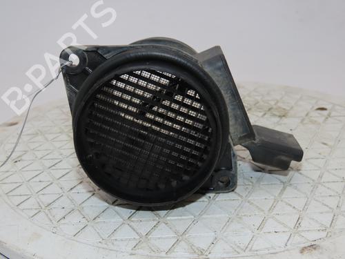 Mass air flow sensor PEUGEOT PARTNER Box Body/MPV (5_, G_) 1.9 D | BP26195463M95