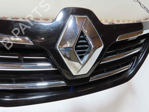 Grill RENAULT KOLEOS I (HY_) 2.0 dCi | BP37061253C40 - Image 4