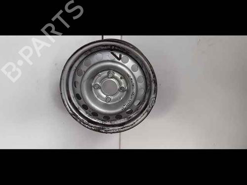 Used Rim Rim 37044534 37044534