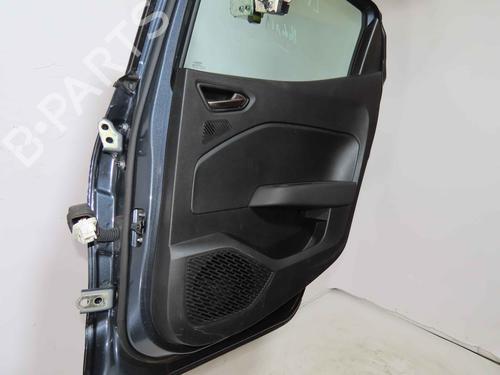 Dør højre bagtil RENAULT CLIO V (B7_) 1.0 TCe 90 (B7MT) | BP37060798C5 - Image 5
