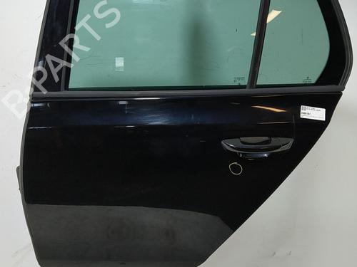 Used Left rear door Left rear door VW GOLF VI (5K1) 1.6 TDI (105 hp) 39893098 39893098