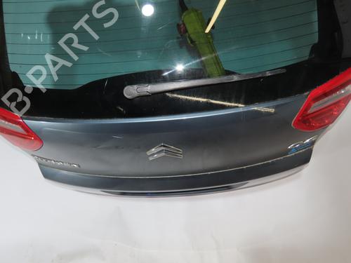 Used Tailgate CITROËN C4 Picasso I MPV (UD_) 1.6 HDi (109 hp) 25859127
