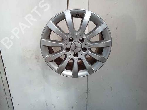 Fælk Fælk MERCEDES-BENZ E-CLASS (W211) E 280 CDI (211.020) (190 hp) 37043276 37043276