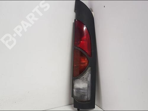 Used Right taillight Right taillight RENAULT KANGOO Express (FC0/1_) D 65 1.9 (FC0E, FC02, FC0J, FC0N) (64 hp) 10953476 10953476
