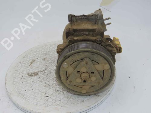 AC compressor CITROËN C5 III (RD_) 1.6 HDi 110 (RD9HZC) | BP37048111M34 - Image 2