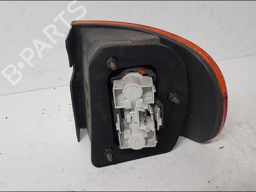 Used Left taillight Left taillight FIAT PUNTO Convertible (176_) 85 16V 1.2 (86 hp) 13093524 13093524