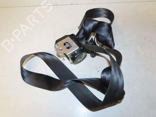 Front left seatbelt DACIA SANDERO II TCe 90 (B8M1, B8MA, B8AC) | BP37048125I26 - Image 2