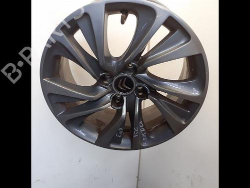 Used Rim CITROËN DS4 (NX_) 1.6 HDi 115 (114 hp) 16833046