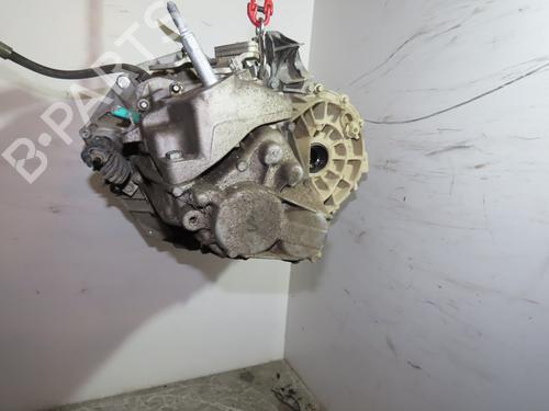 Gearbox DACIA DUSTER (HS_) 1.5 dCi | BP24460042M3 