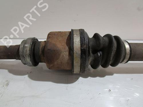 Right front driveshaft CITROËN C4 I (LC_) 1.6 16V | BP23169801M39 