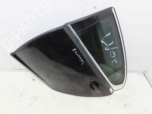 Dør venstre bak Dør venstre bak JAGUAR XF I (X250) 2.7 D (207 hp) 37046591 37046591