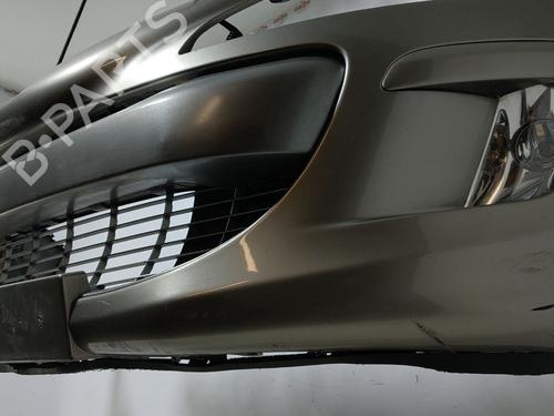 Used Front bumper Front bumper 38797742 38797742