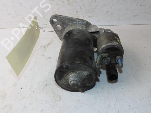 Starter SEAT LEON (1P1) 1.9 TDI | BP33132966M8 - Image 3