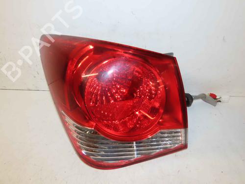 Used Rear bumper left light Rear bumper left light 37054804 37054804