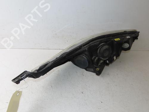 Left headlight FORD FIESTA VI (CB1, CCN) 1.25 | BP33008593C28 - Image 3
