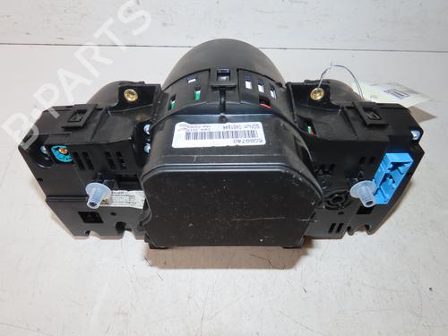 Instrument cluster PORSCHE MACAN (95B) 3.0 S Diesel | BP33134191C47 - Image 3