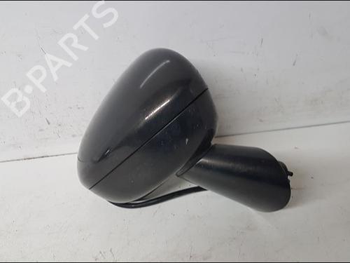 Right mirror OPEL MERIVA B MPV (S10) 1.7 CDTI (75) | BP14953283C27 