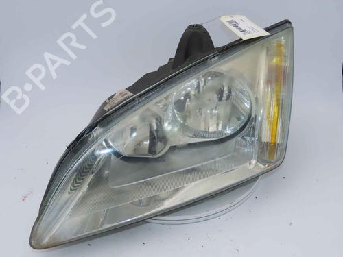 Used Left headlight Left headlight 37043958 37043958