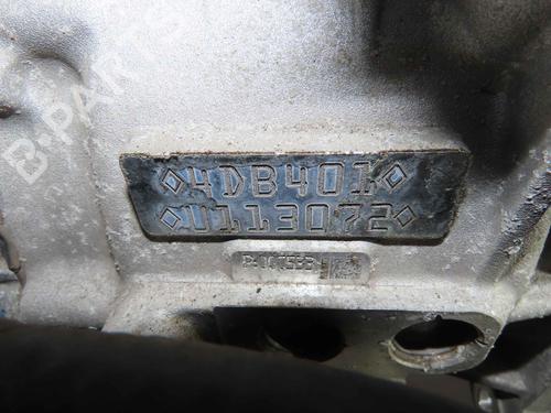 Motor DACIA SPRING EV (B6M1) | BP37056982M1 - Image 9