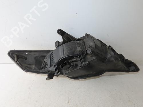 Left headlight FORD MONDEO IV (BA7) 1.8 TDCi | BP33135241C28  - Image 5