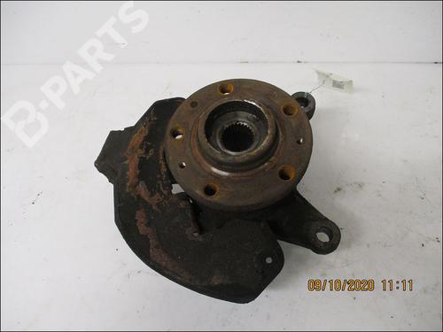 Used Right front steering knuckle Right front steering knuckle CITROËN JUMPY II Van 2.0 HDi 120 (120 hp) 10944407 10944407