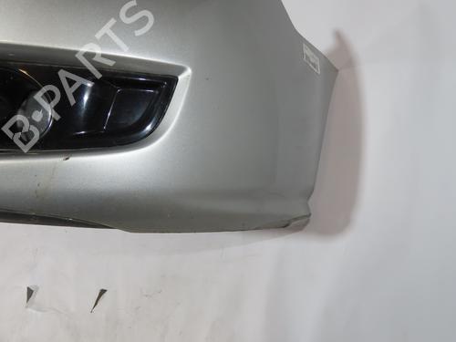 Front bumper RENAULT LATITUDE (L70_) 2.0 dCi 175 (L70Y, L734) | BP29414484C7 
