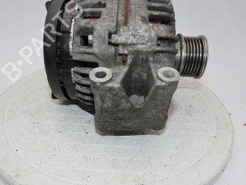Alternator MERCEDES-BENZ SPRINTER 3,5-t Van (B906) 310 CDI (906.631, 906.633, 906.635, 906.637) | BP26195622M7 