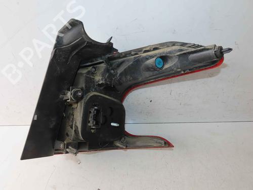 Rear bumper left light PEUGEOT 2008 I (CU_) 1.6 BlueHDi 100 | BP37053618C81 - Image 2