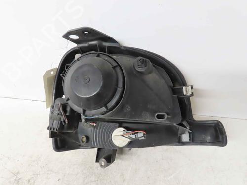 Left headlight RENAULT KANGOO (KC0/1_) D 65 1.9 (KC0E, KC02, KC0J, KC0N) | BP37047314C28 - Image 3